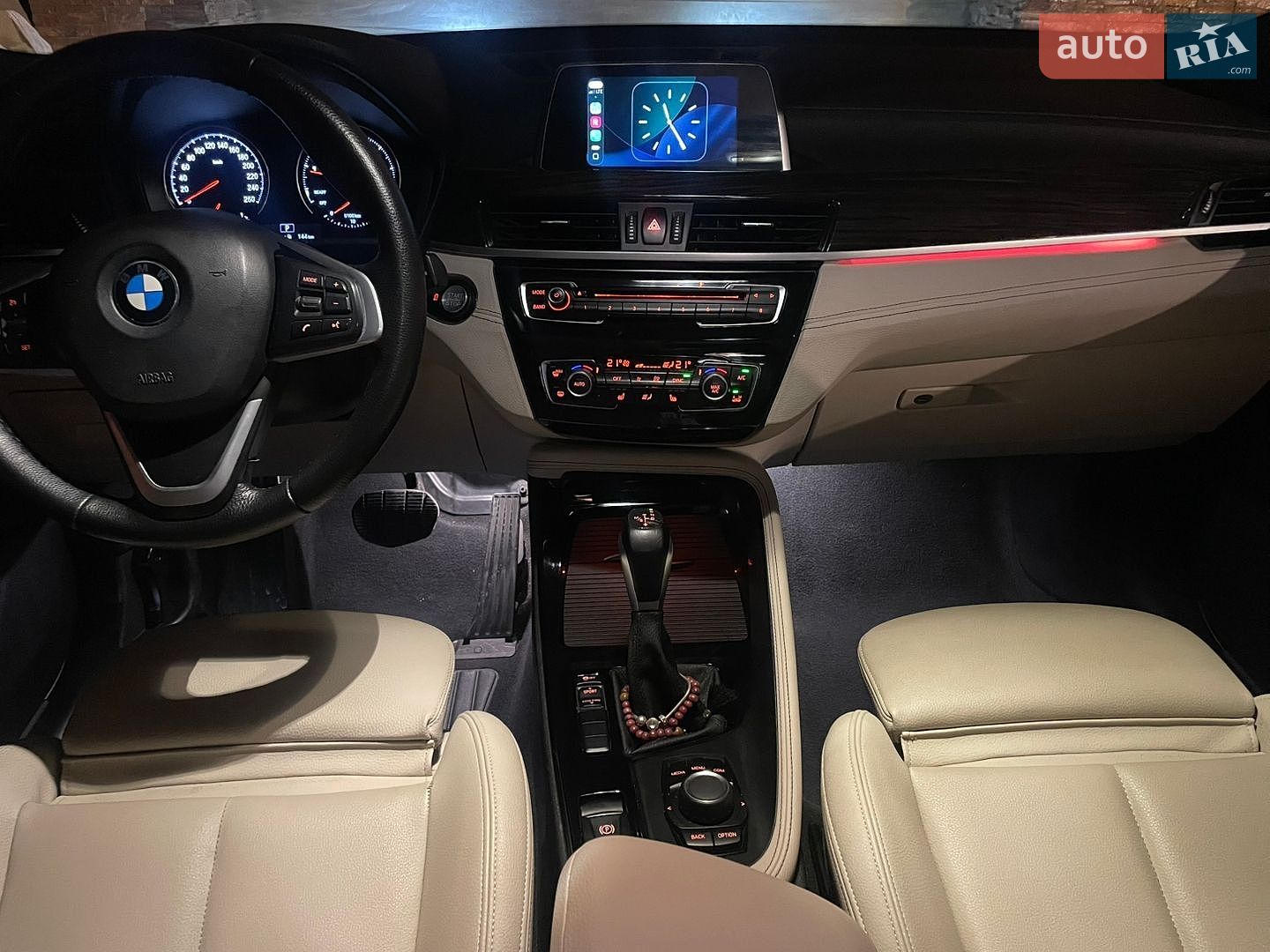 BMW X2 2018 VIN WBXYJ3C36JEP76714 фото оголошення 5 з 43