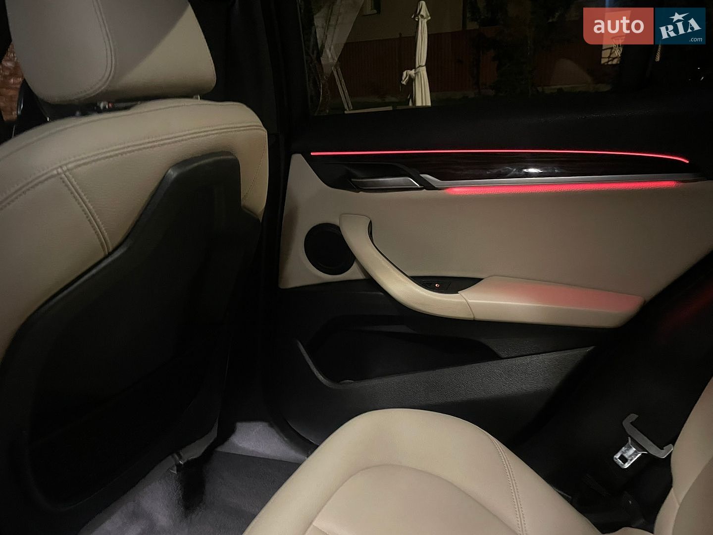 BMW X2 2018 VIN WBXYJ3C36JEP76714 фото оголошення 9 з 43