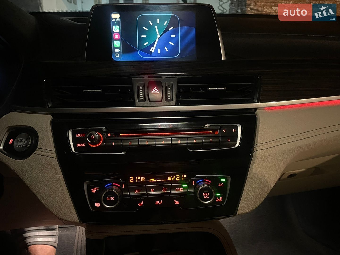 BMW X2 2018 VIN WBXYJ3C36JEP76714 фото оголошення 11 з 43