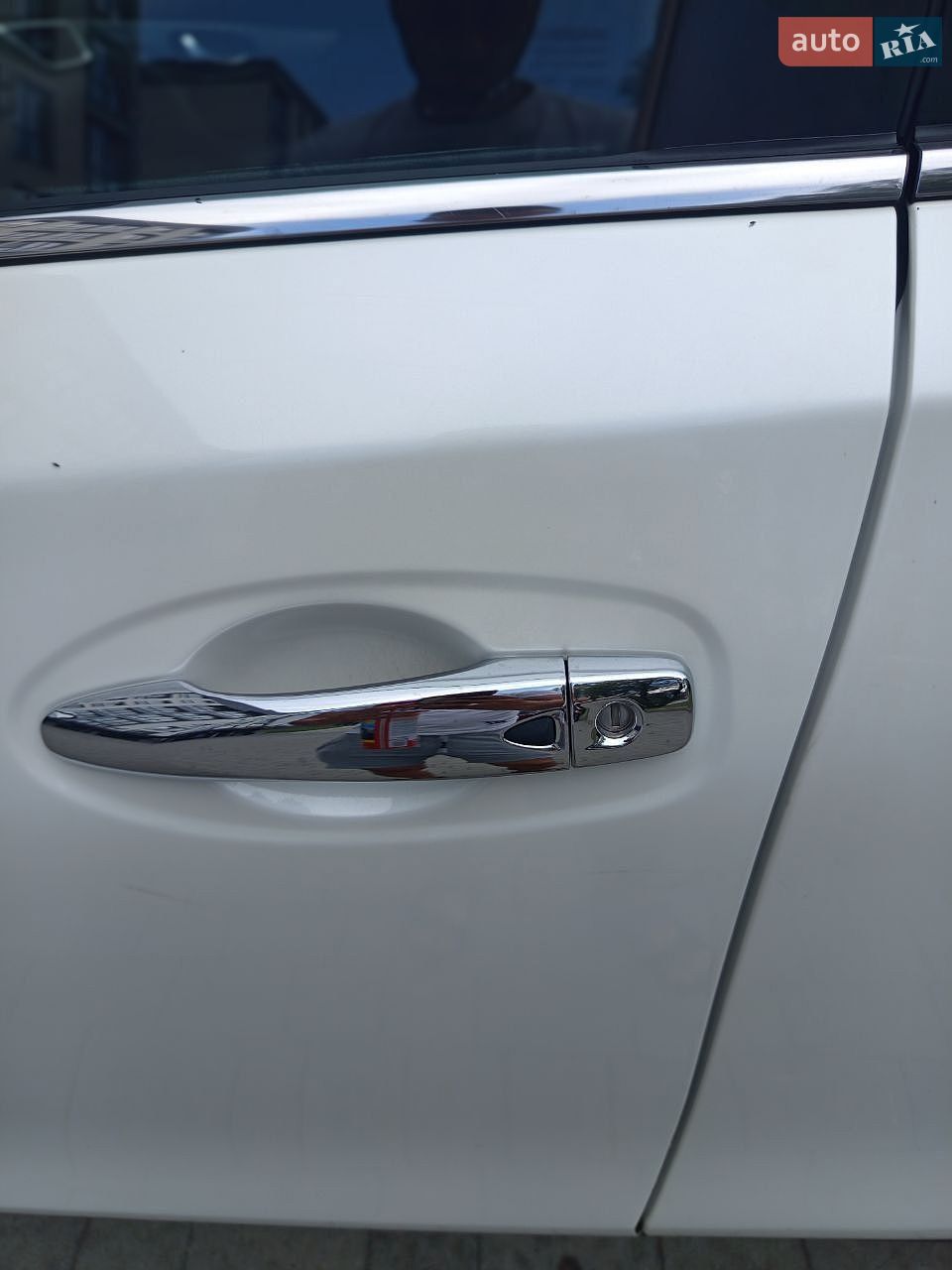 Nissan Rogue 2015 VIN KNMAT2MVXGP636505 фото оголошення 34 з 35