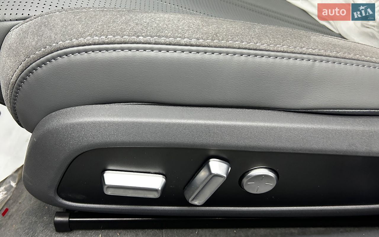 Audi E5 Sportback 2025 VIN LSVCDAZP1S2011360 фото оголошення 18 з 24