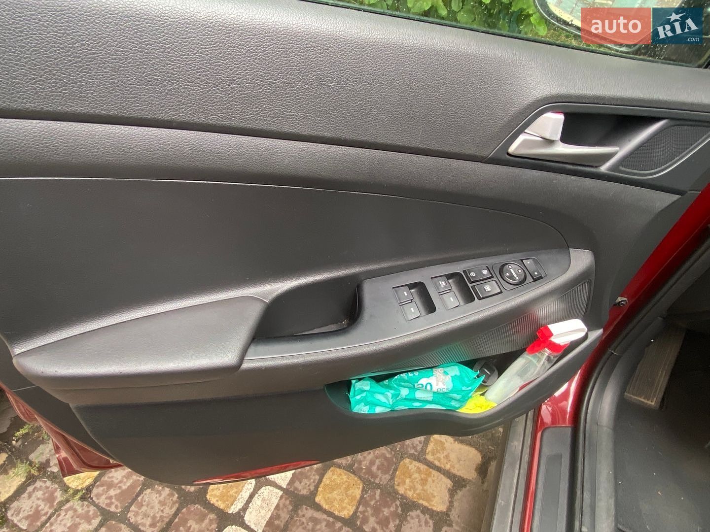 Hyundai Tucson 2020 VIN KM8J3CA42LU236558 фото оголошення 22 з 26