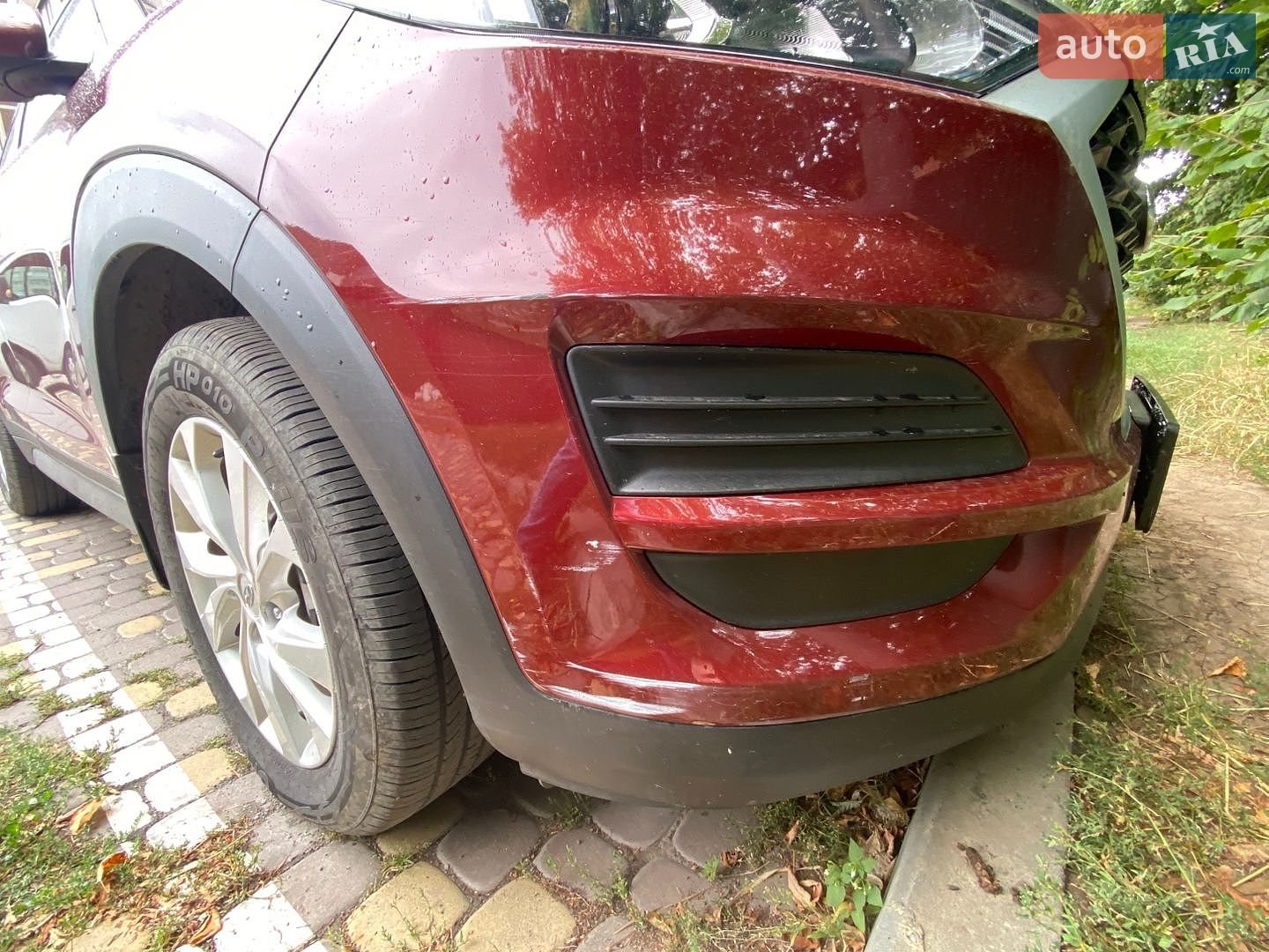 Hyundai Tucson 2020 VIN KM8J3CA42LU236558 фото оголошення 26 з 26