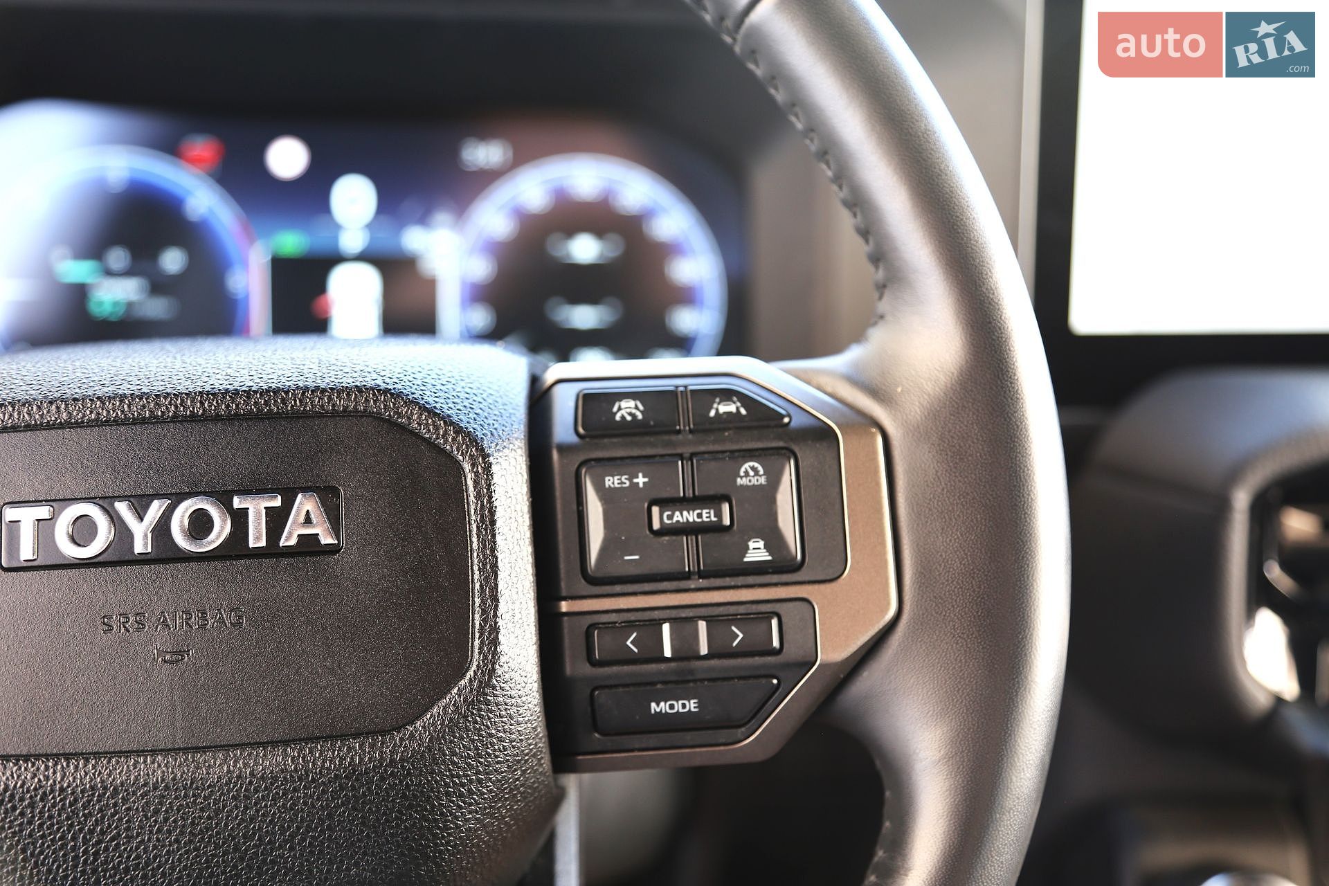 Toyota Land Cruiser Prado 2024 VIN JTEAR3AJ005007449 фото оголошення 26 з 40