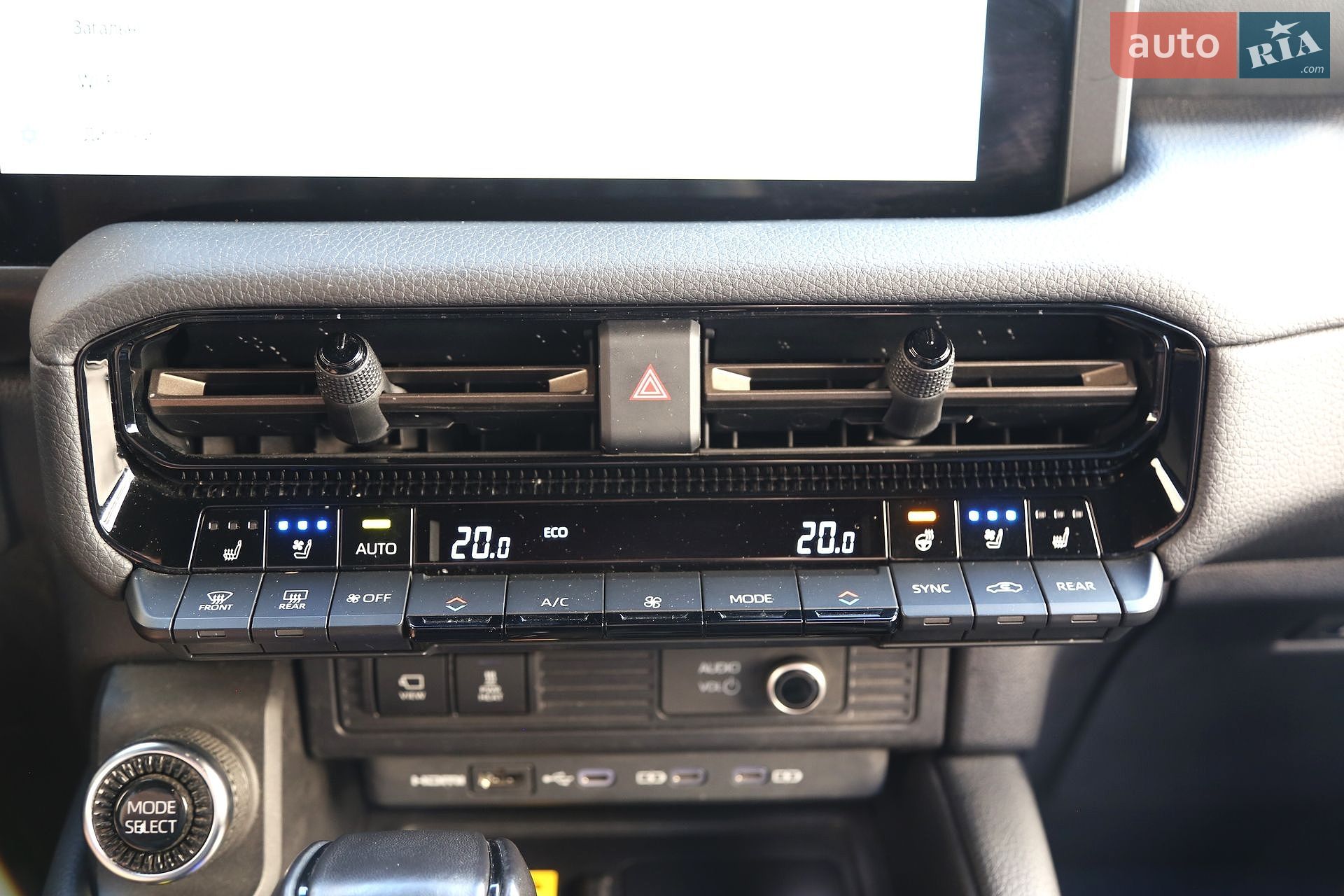 Toyota Land Cruiser Prado 2024 VIN JTEAR3AJ005007449 фото оголошення 22 з 40