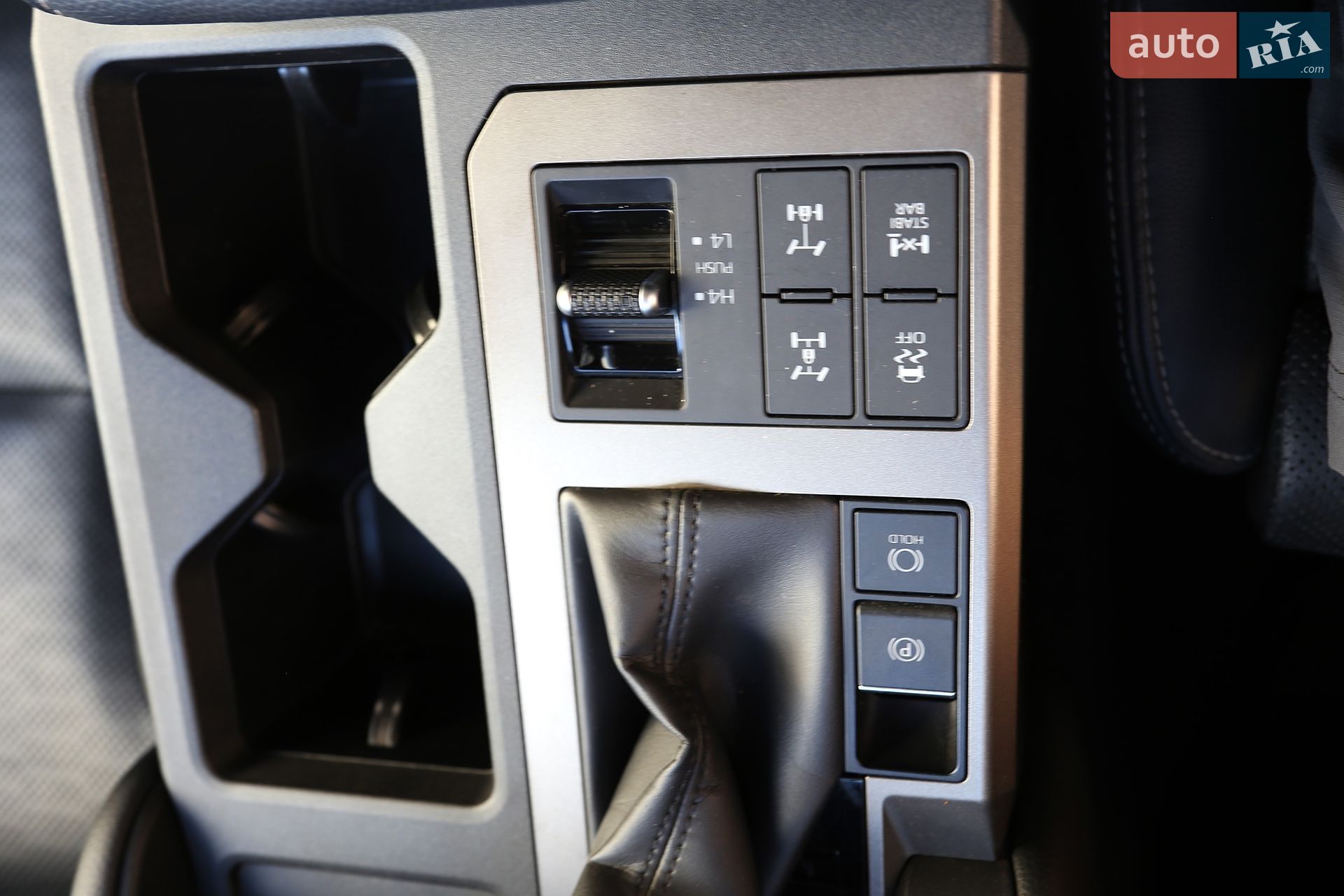 Toyota Land Cruiser Prado 2024 VIN JTEAR3AJ005007449 фото оголошення 39 з 40