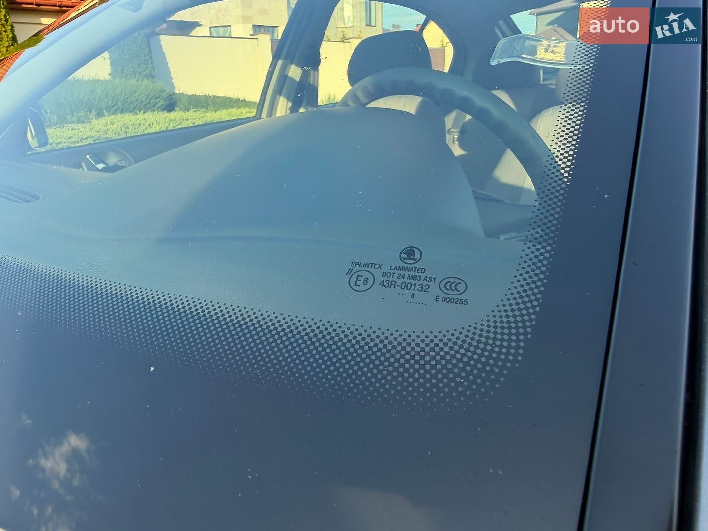 Skoda Octavia 2008 VIN TMBDX41U69B011124 фото оголошення 6 з 67