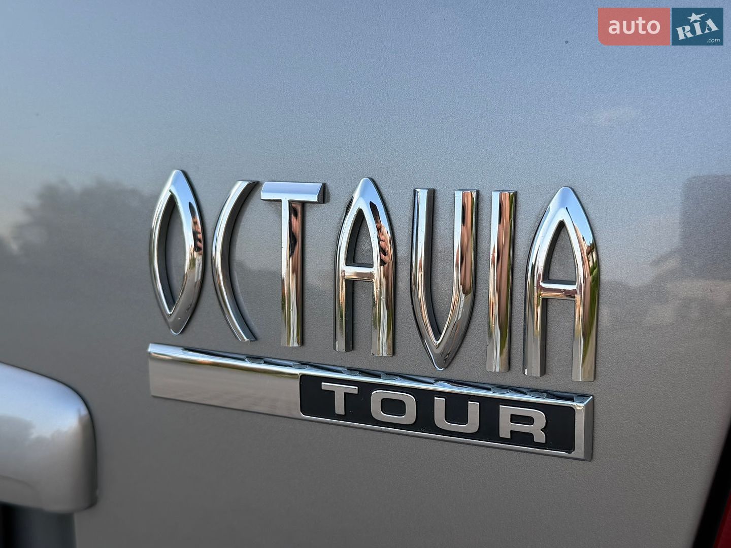 Skoda Octavia 2008 VIN TMBDX41U69B011124 фото оголошення 17 з 67