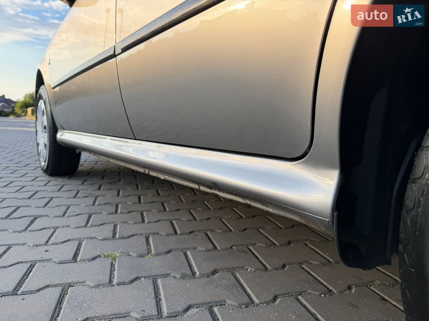 Skoda Octavia 2008 VIN TMBDX41U69B011124 фото оголошення 19 з 67