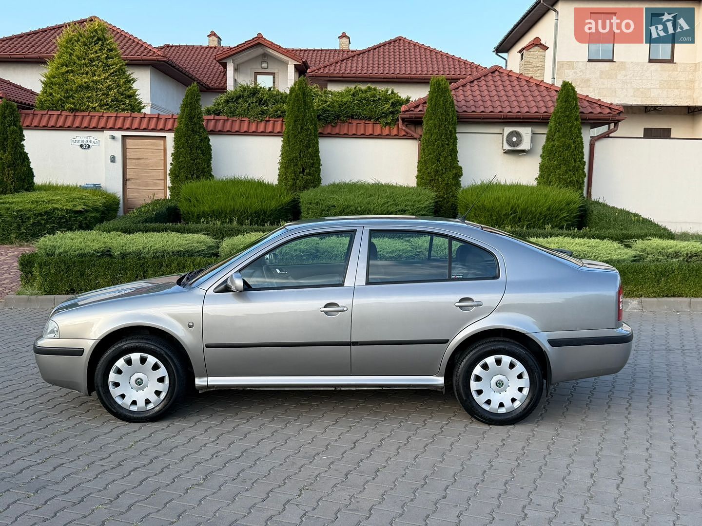Skoda Octavia 2008 VIN TMBDX41U69B011124 фото оголошення 21 з 67