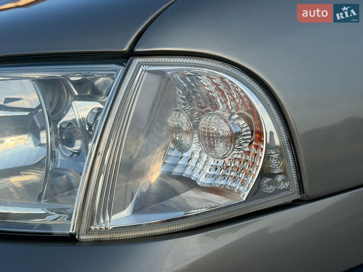 Skoda Octavia 2008 VIN TMBDX41U69B011124 фото оголошення 27 з 67