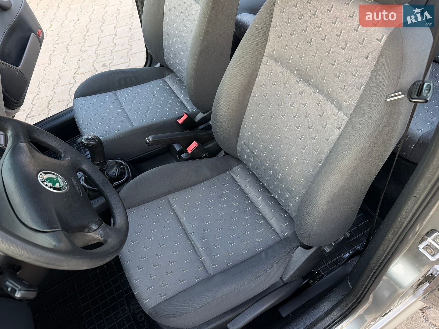 Skoda Octavia 2008 VIN TMBDX41U69B011124 фото оголошення 32 з 67