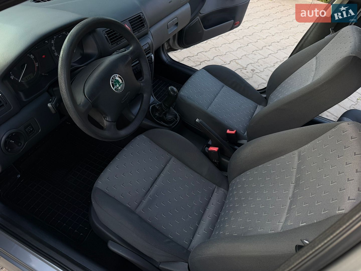 Skoda Octavia 2008 VIN TMBDX41U69B011124 фото оголошення 33 з 67