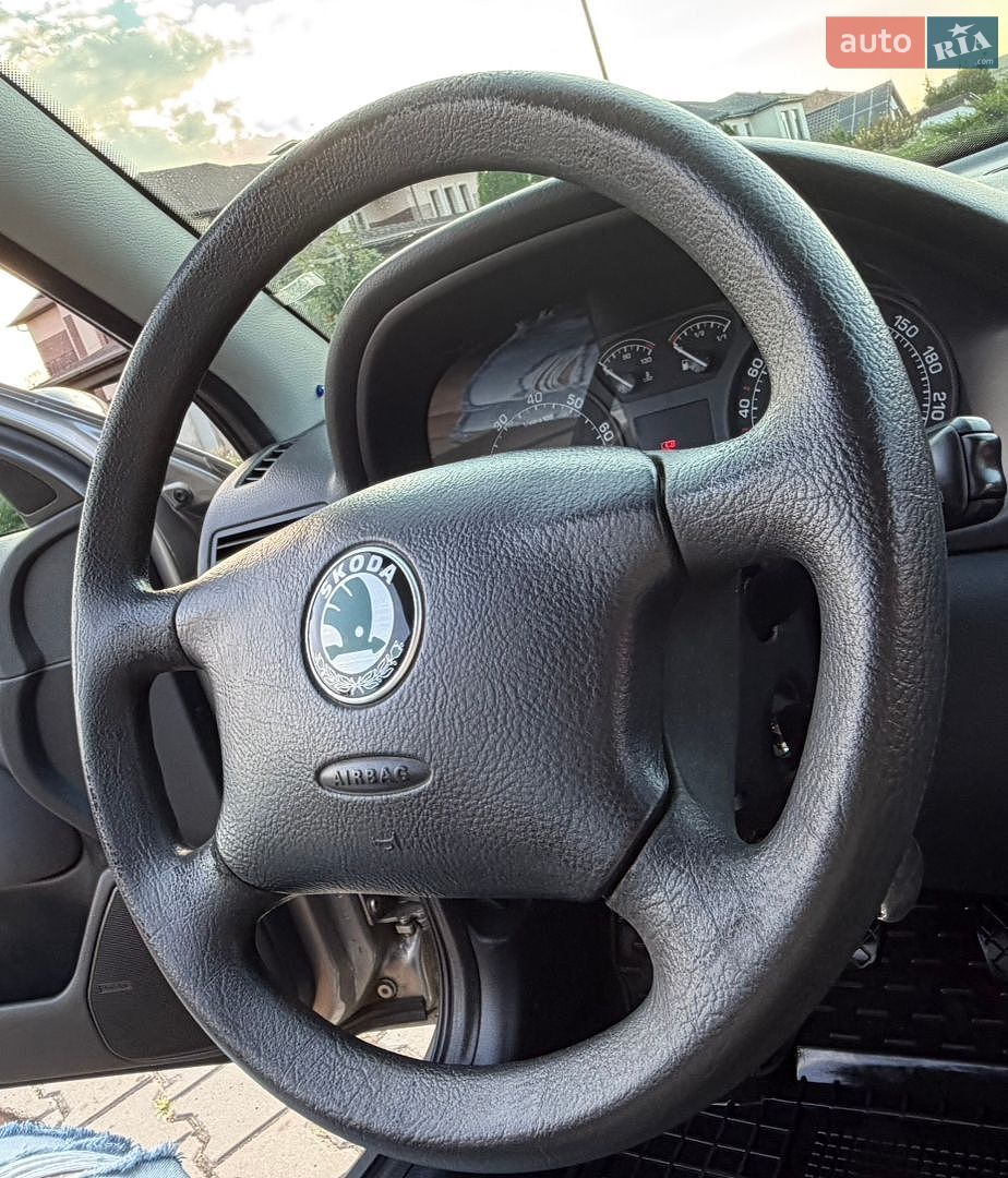Skoda Octavia 2008 VIN TMBDX41U69B011124 фото оголошення 36 з 67