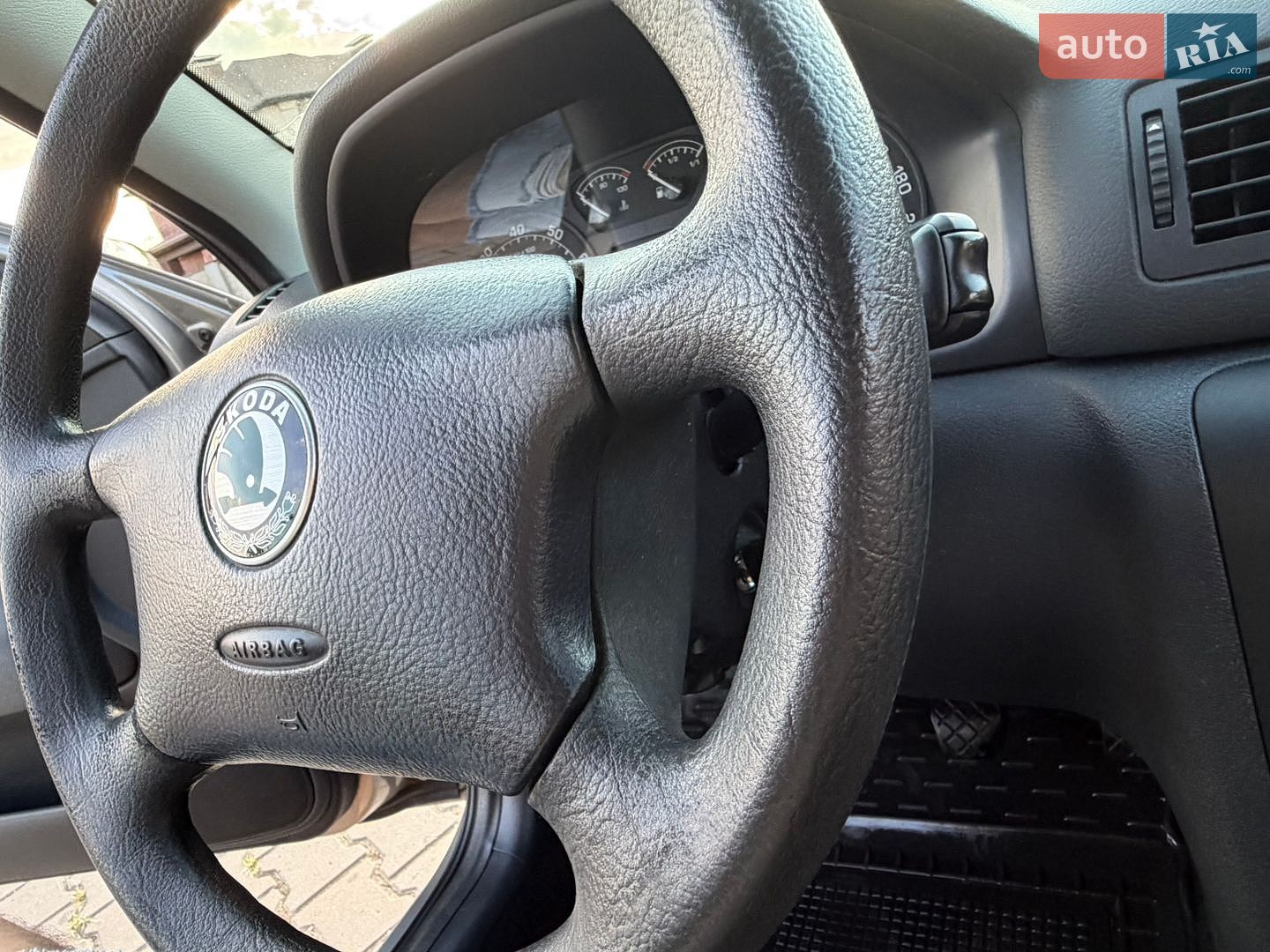 Skoda Octavia 2008 VIN TMBDX41U69B011124 фото оголошення 37 з 67