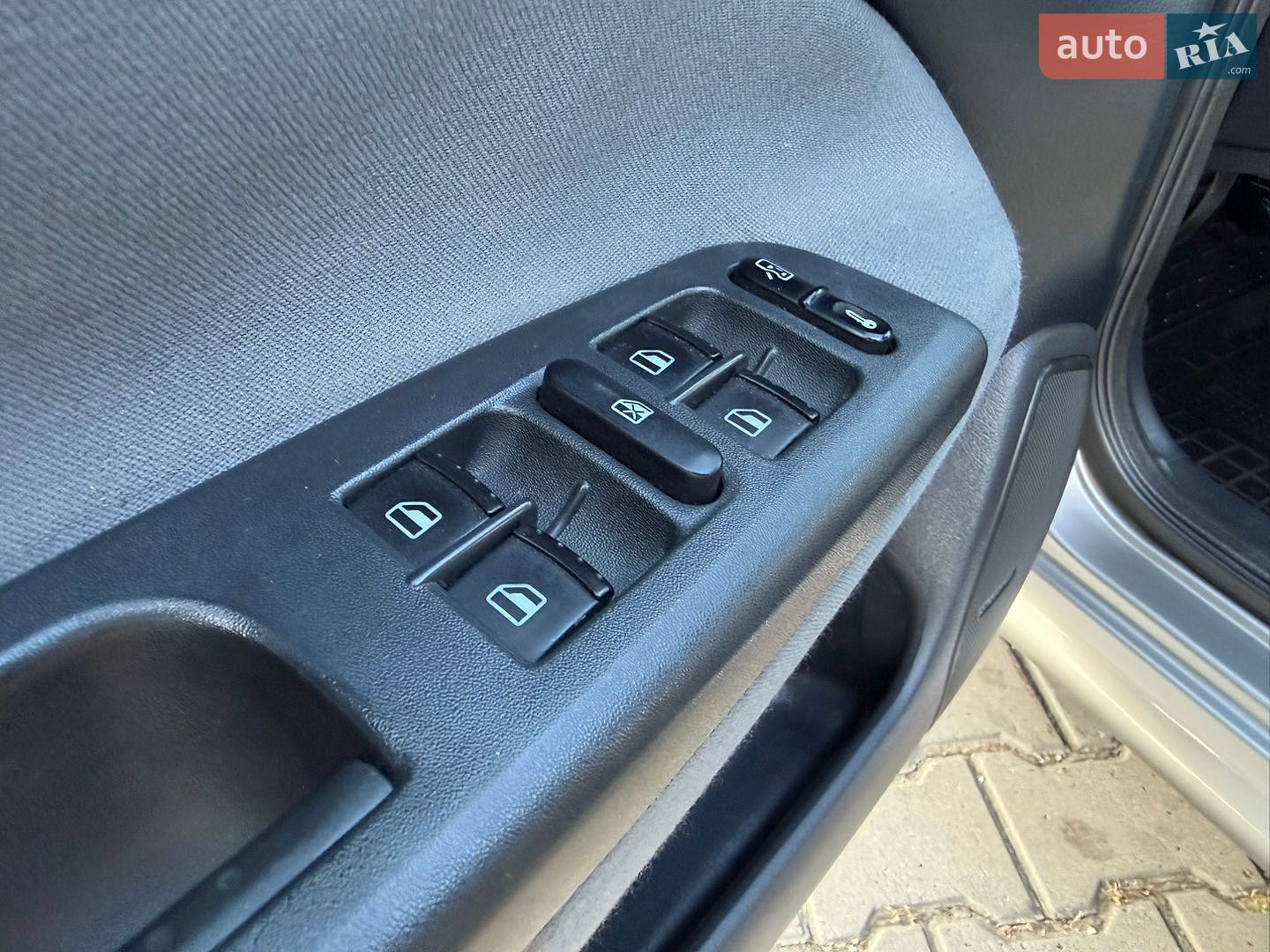 Skoda Octavia 2008 VIN TMBDX41U69B011124 фото оголошення 35 з 67