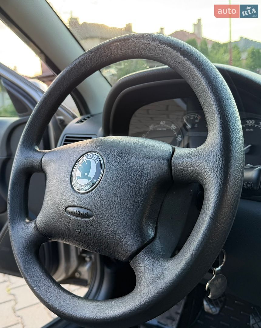 Skoda Octavia 2008 VIN TMBDX41U69B011124 фото оголошення 48 з 67