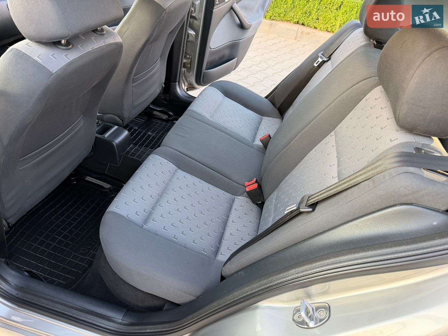 Skoda Octavia 2008 VIN TMBDX41U69B011124 фото оголошення 49 з 67