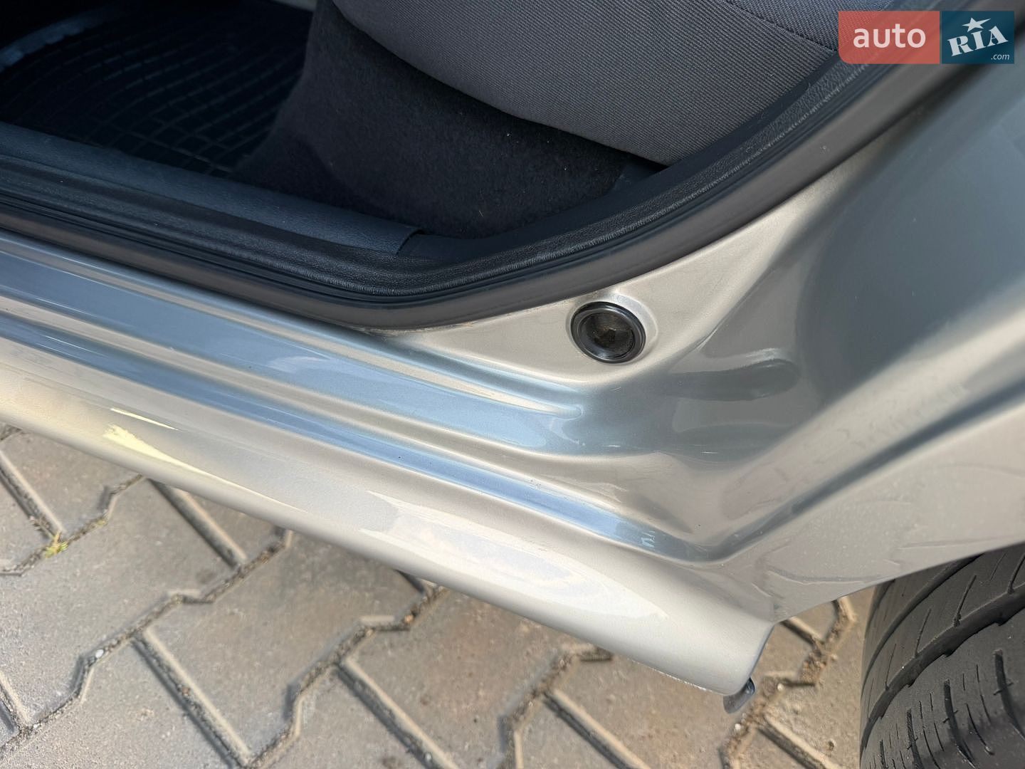 Skoda Octavia 2008 VIN TMBDX41U69B011124 фото оголошення 58 з 67