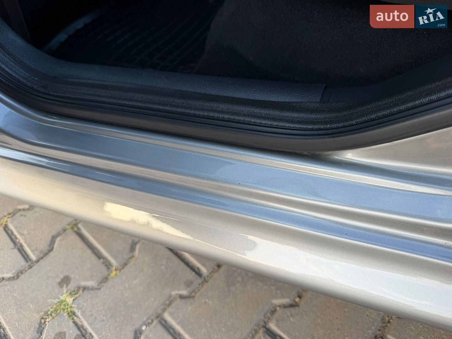 Skoda Octavia 2008 VIN TMBDX41U69B011124 фото оголошення 57 з 67