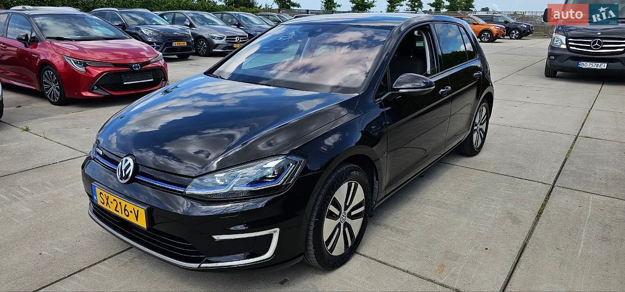 Volkswagen e-Golf 2018 VIN WVWZZZAUZJ8905029 фото оголошення 9 з 51