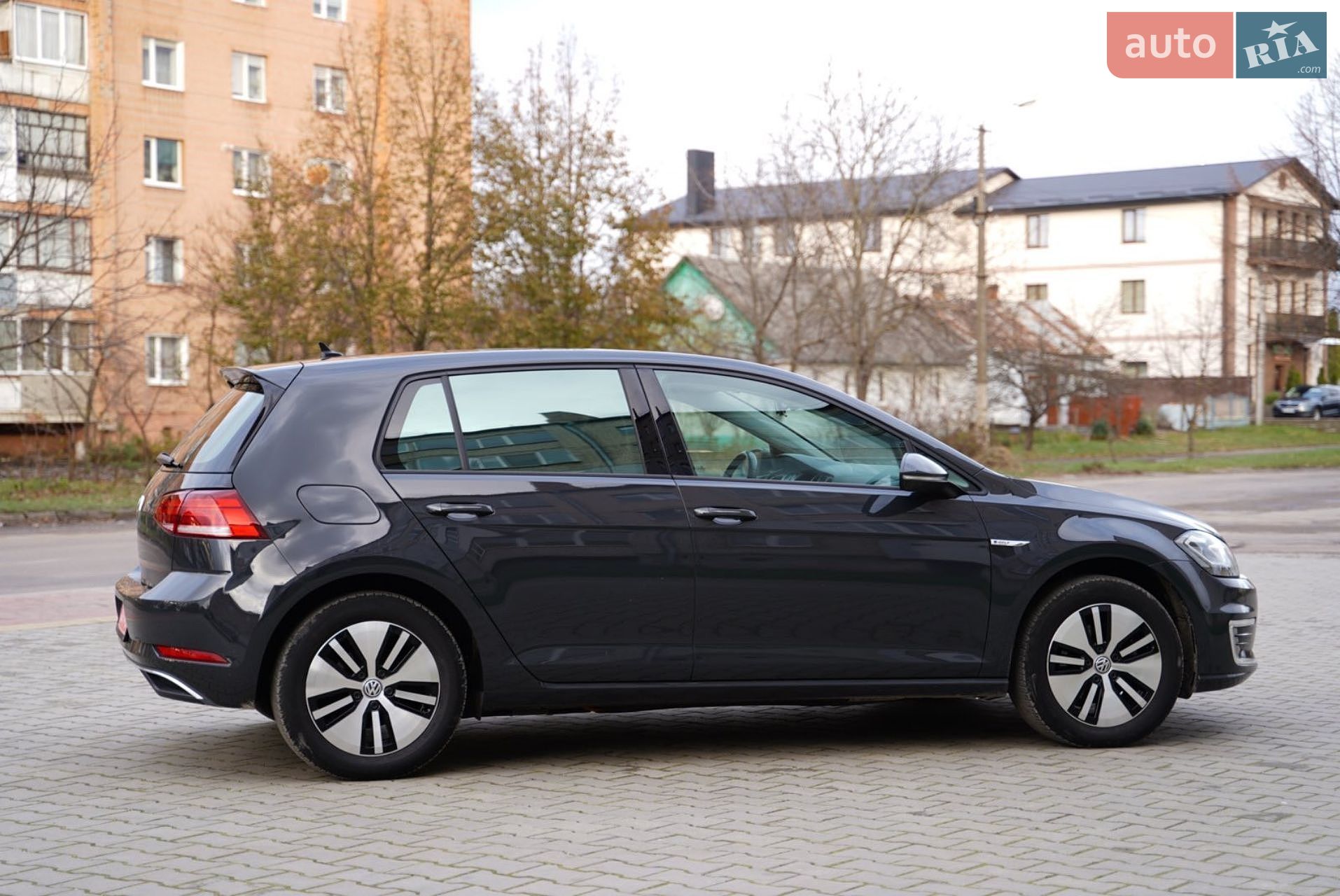 Volkswagen e-Golf 2018 VIN WVWZZZAUZJ8905029 фото оголошення 19 з 72