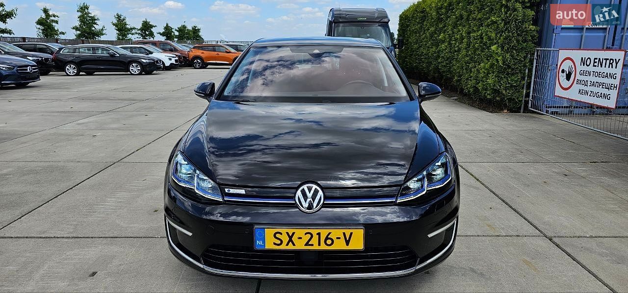 Volkswagen e-Golf 2018 VIN WVWZZZAUZJ8905029 фото оголошення 13 з 51