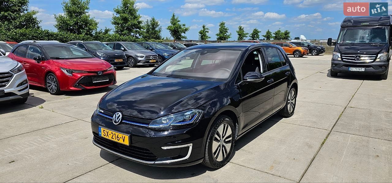 Volkswagen e-Golf 2018 VIN WVWZZZAUZJ8905029 фото оголошення 11 з 53