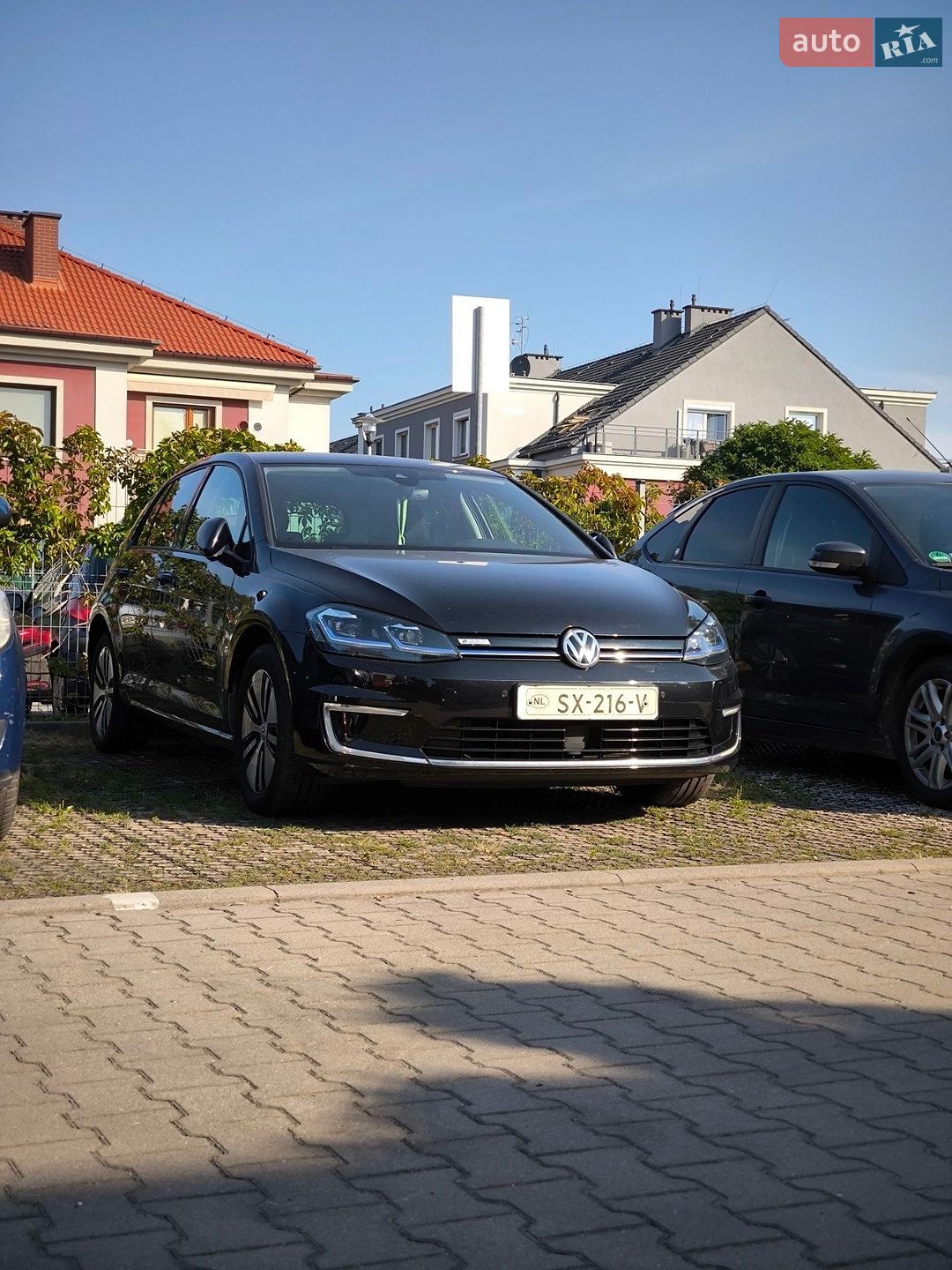 Volkswagen e-Golf 2018 VIN WVWZZZAUZJ8905029 фото оголошення 11 з 51