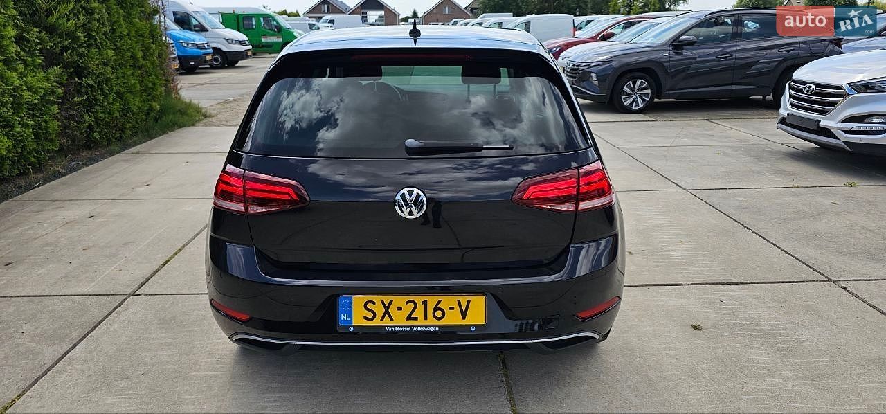 Volkswagen e-Golf 2018 VIN WVWZZZAUZJ8905029 фото оголошення 14 з 51