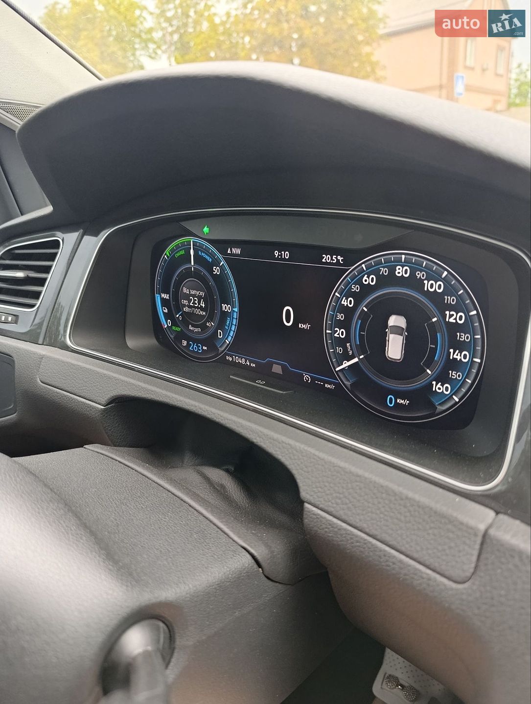 Volkswagen e-Golf 2018 VIN WVWZZZAUZJ8905029 фото оголошення 15 з 43