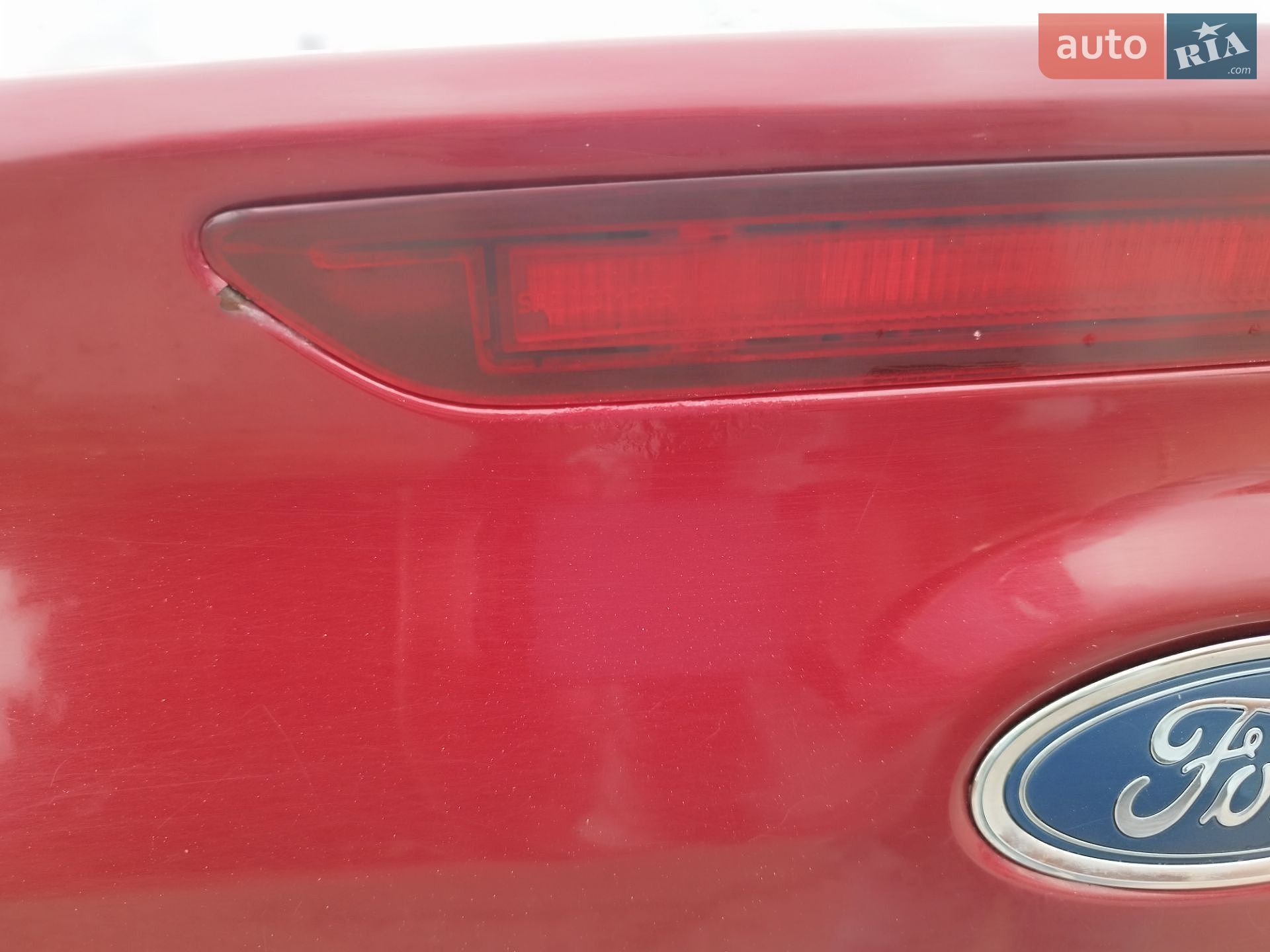 Ford Focus 2015 VIN 1FADP3F23FL363042 фото оголошення 23 з 23
