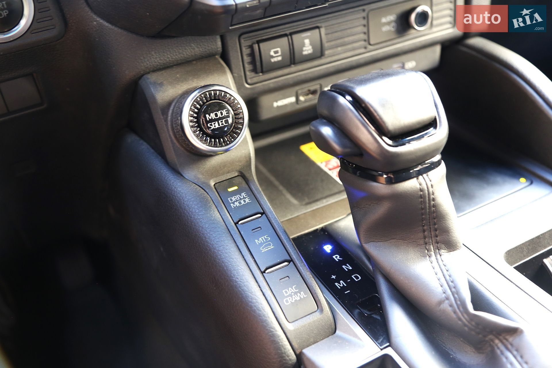 Toyota Land Cruiser Prado 2024 VIN JTEAR3AJ005007449 фото оголошення 24 з 40
