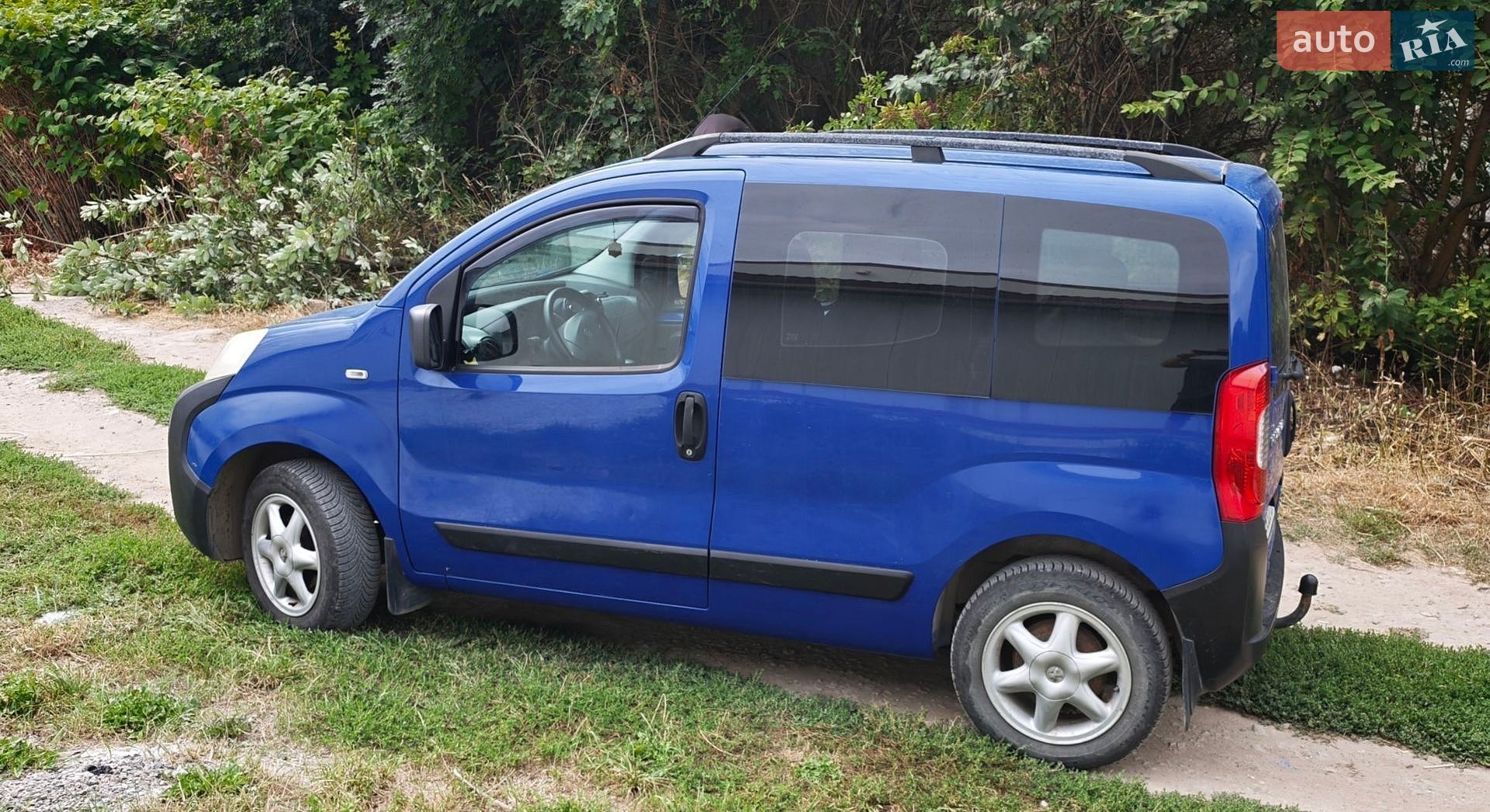Peugeot Bipper 2008 VIN VF3AA8HSC84223117 фото оголошення 3 з 12