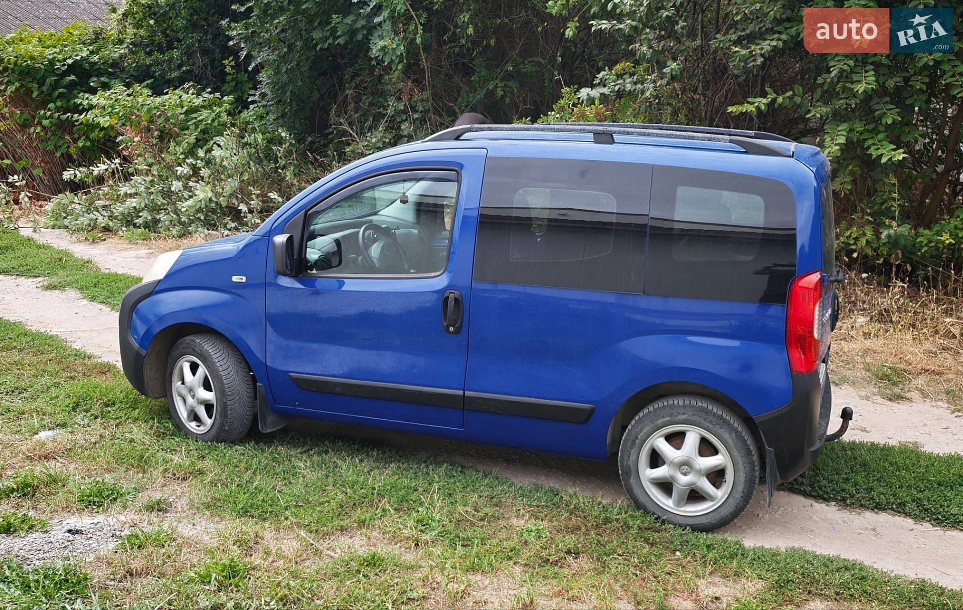 Peugeot Bipper 2008 VIN VF3AA8HSC84223117 фото оголошення 4 з 12