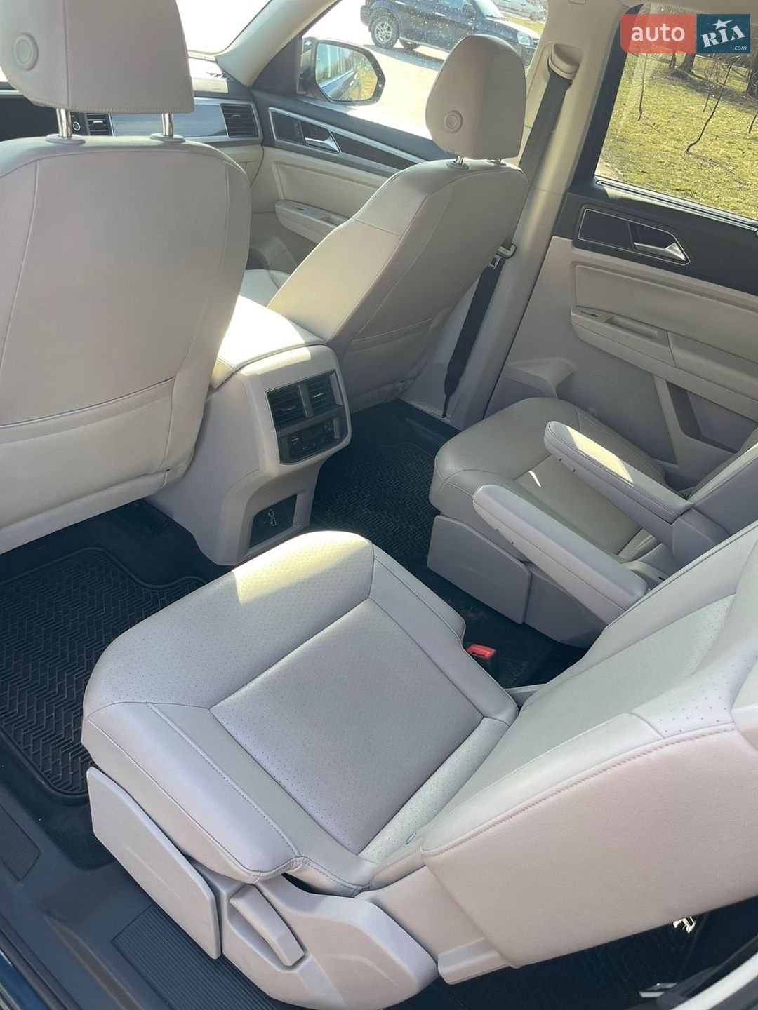 Volkswagen Atlas 2017 VIN 1V2LR2CA5JC523659 фото оголошення 22 з 26
