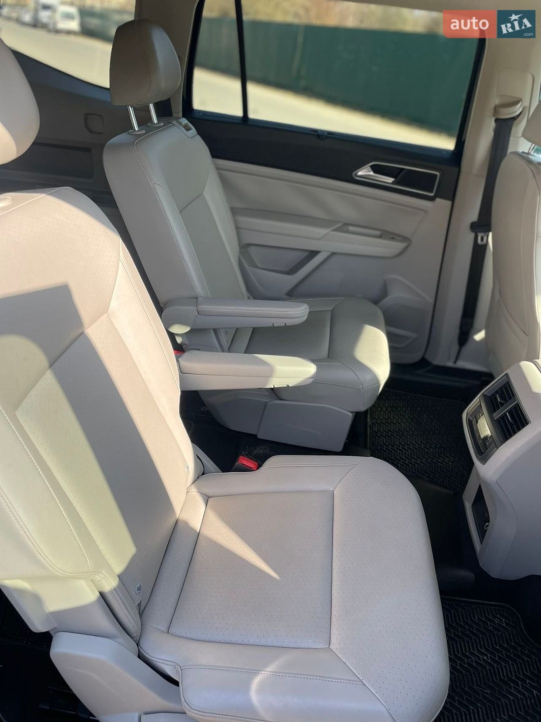 Volkswagen Atlas 2017 VIN 1V2LR2CA5JC523659 фото оголошення 23 з 26