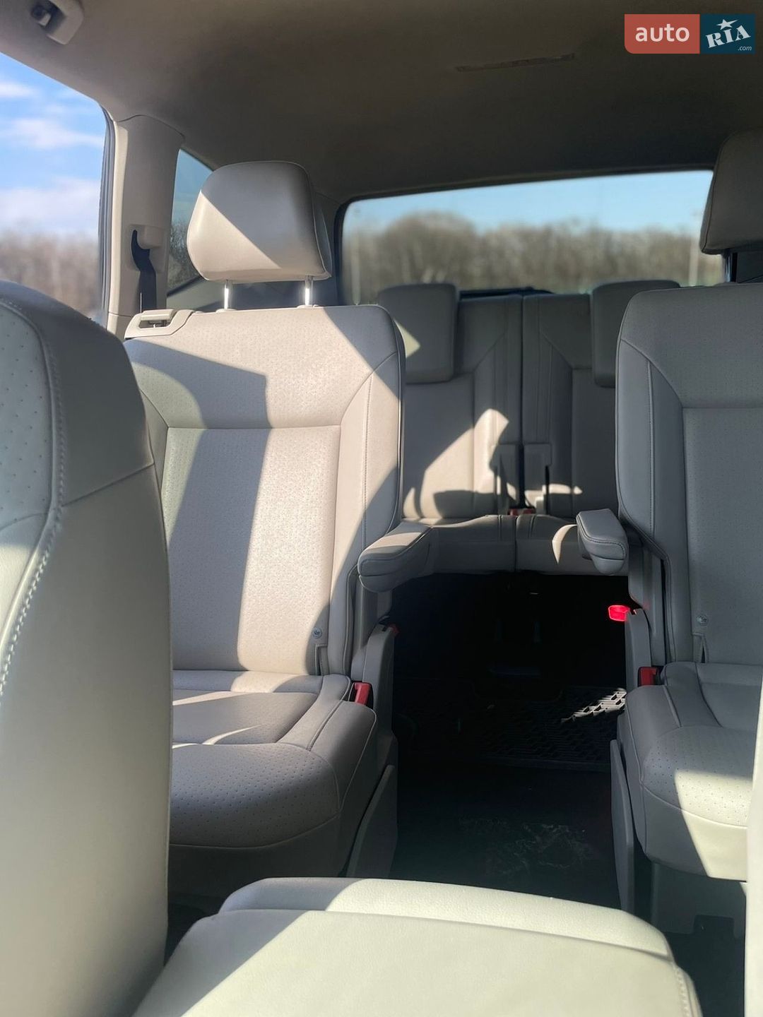 Volkswagen Atlas 2017 VIN 1V2LR2CA5JC523659 фото оголошення 24 з 26