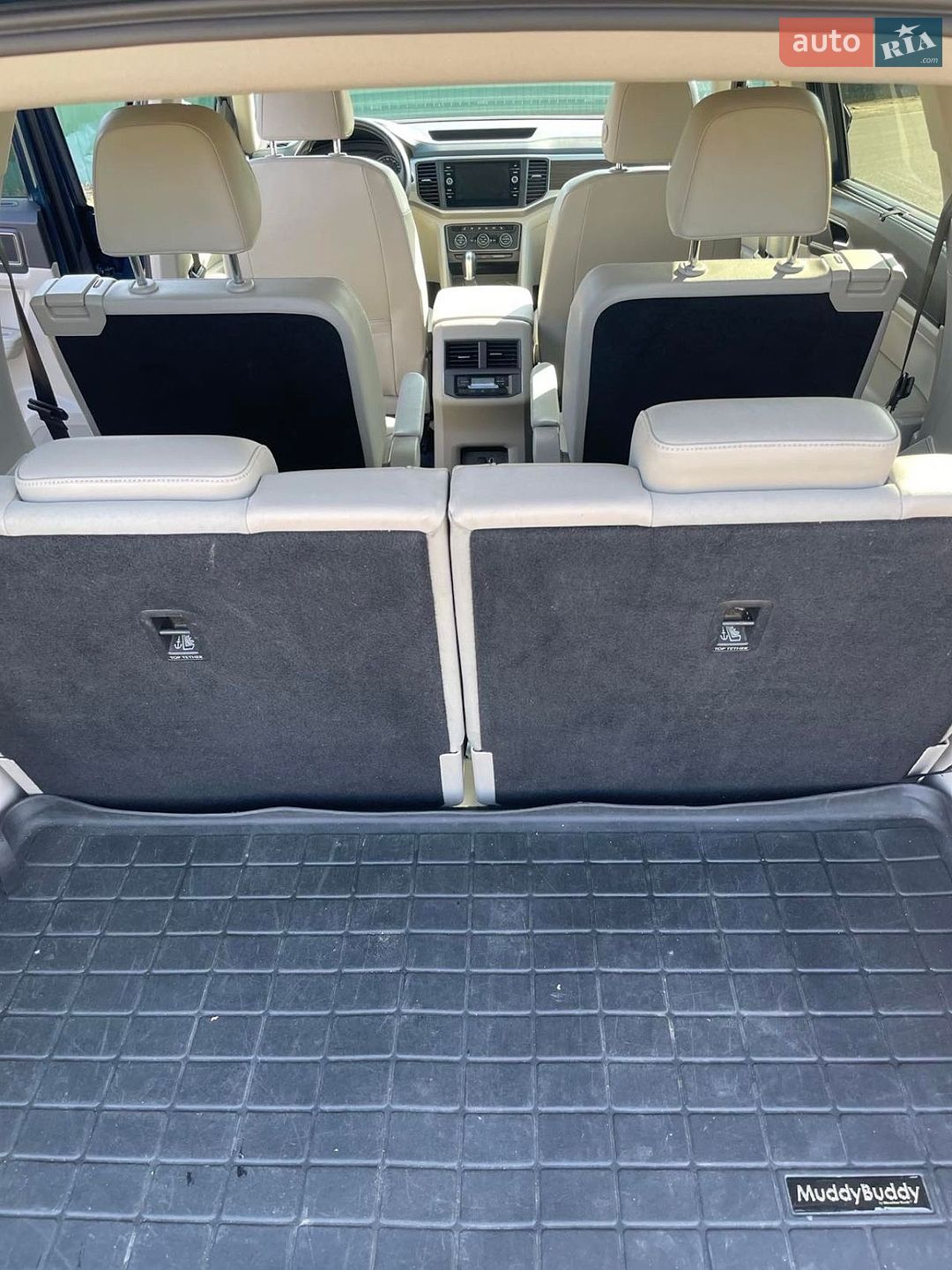 Volkswagen Atlas 2017 VIN 1V2LR2CA5JC523659 фото оголошення 26 з 26