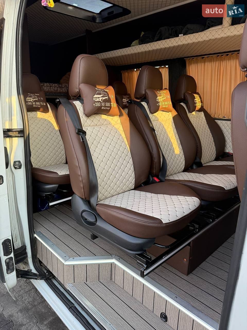 Renault Master 2013 VIN VF1MAF4GE49664845 фото оголошення 8 з 9
