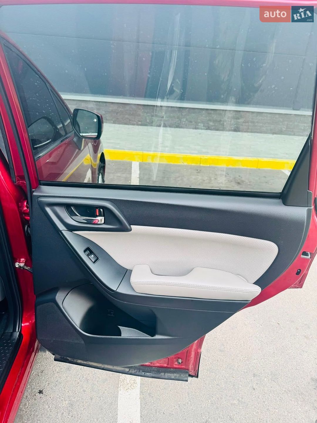 Subaru Forester 2013 VIN JF2SJAHC7EH506025 фото оголошення 4 з 30