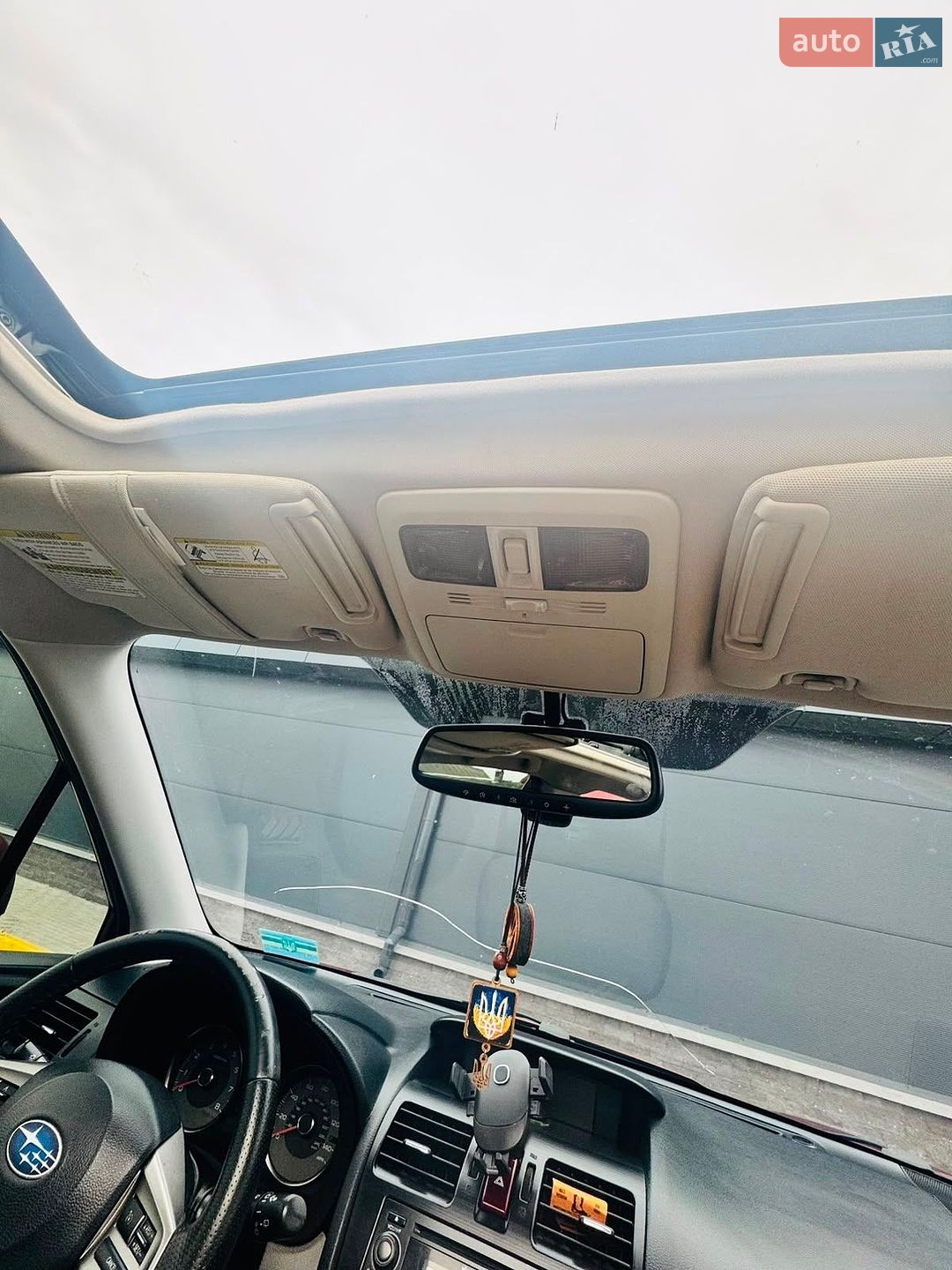 Subaru Forester 2013 VIN JF2SJAHC7EH506025 фото оголошення 25 з 30