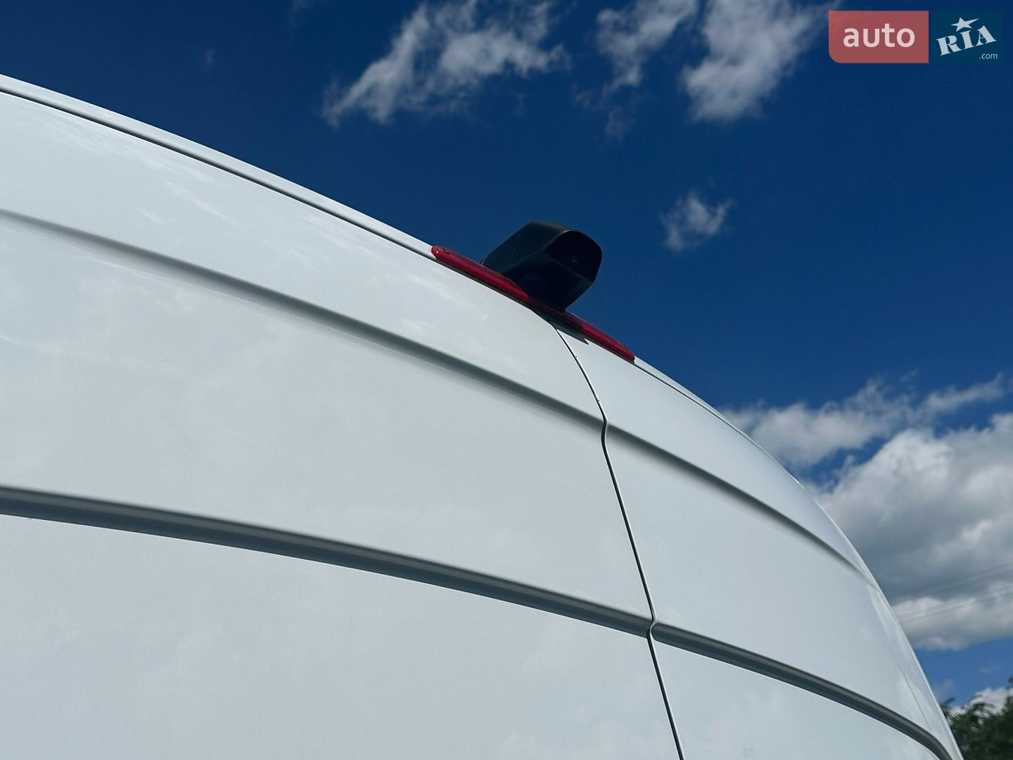Mercedes-Benz Sprinter 2022 VIN W1V9076351P438955 фото оголошення 14 з 40