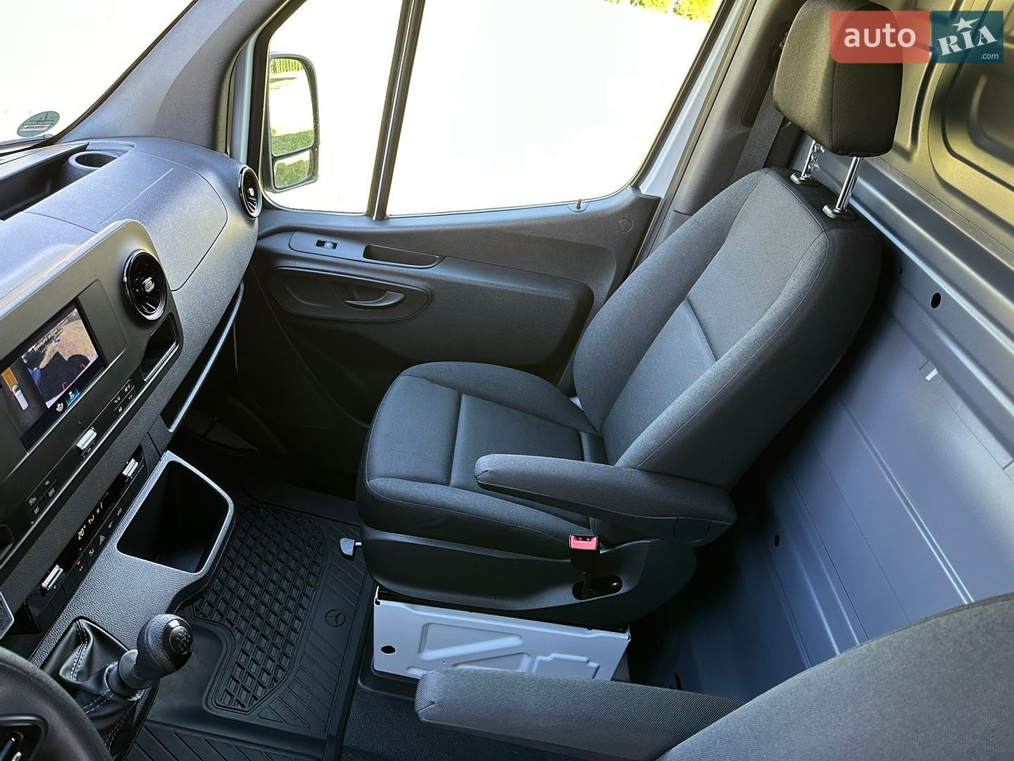 Mercedes-Benz Sprinter 2022 VIN W1V9076351P438955 фото оголошення 22 з 40