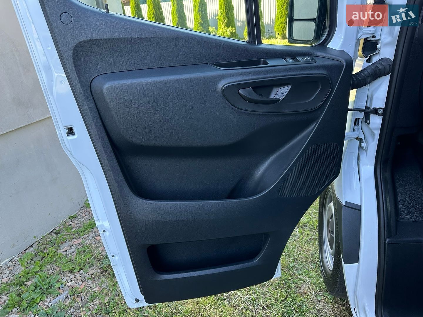 Mercedes-Benz Sprinter 2022 VIN W1V9076351P438955 фото оголошення 23 з 40