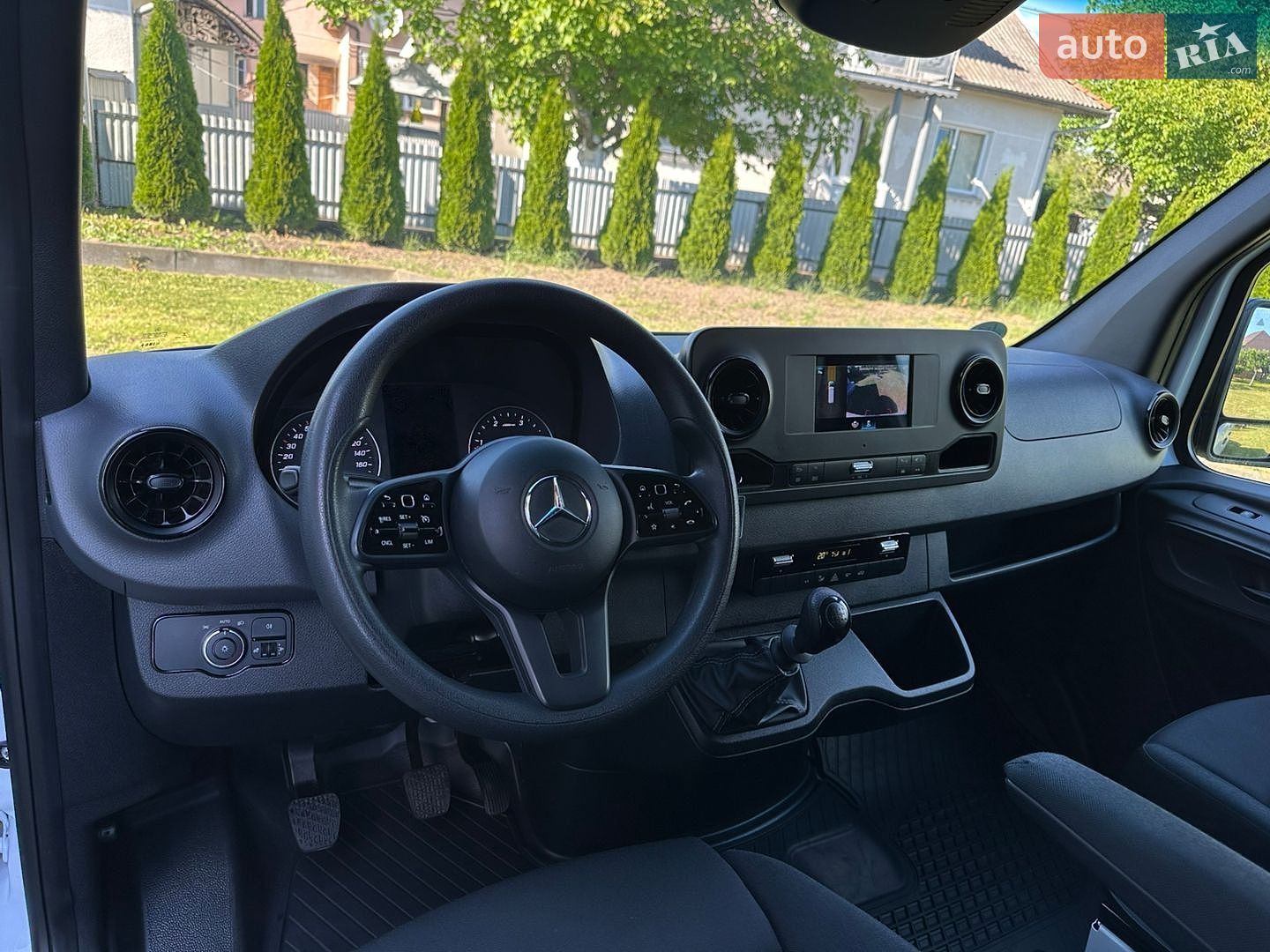 Mercedes-Benz Sprinter 2022 VIN W1V9076351P438955 фото оголошення 27 з 40