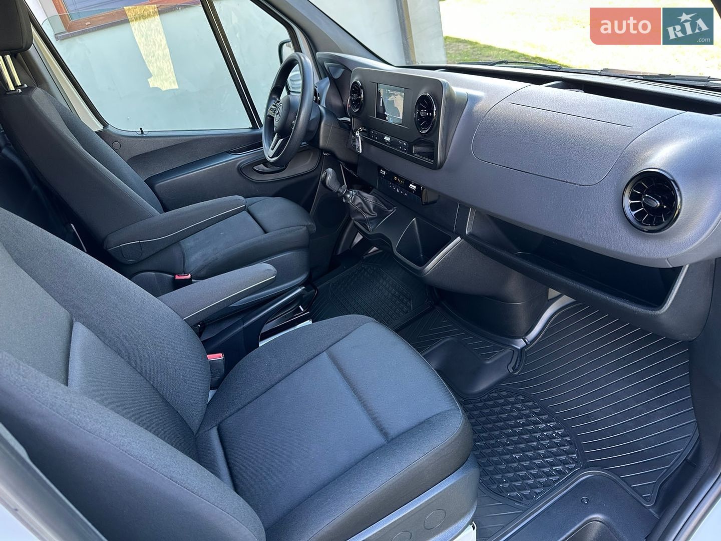 Mercedes-Benz Sprinter 2022 VIN W1V9076351P438955 фото оголошення 34 з 40