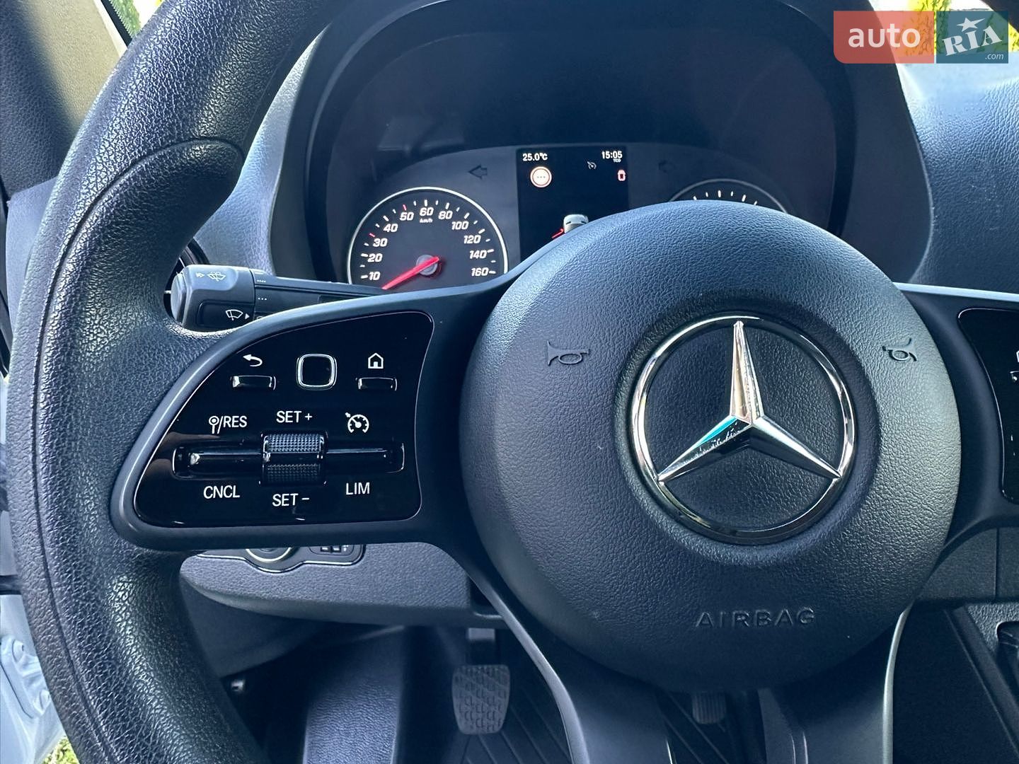 Mercedes-Benz Sprinter 2022 VIN W1V9076351P438955 фото оголошення 32 з 40