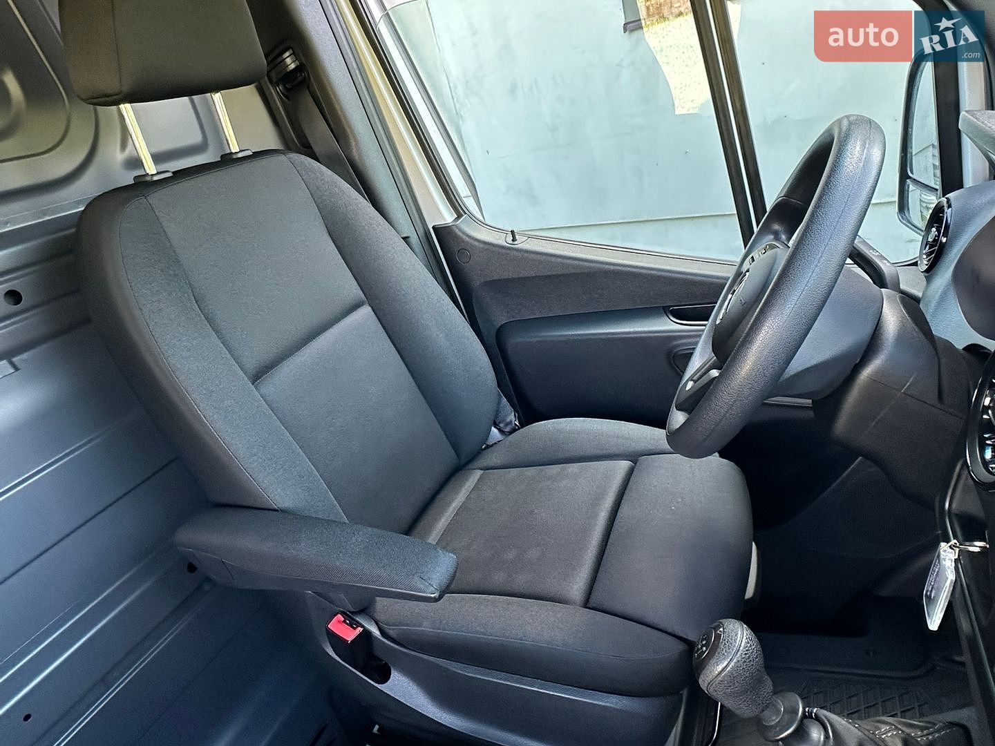 Mercedes-Benz Sprinter 2022 VIN W1V9076351P438955 фото оголошення 38 з 40