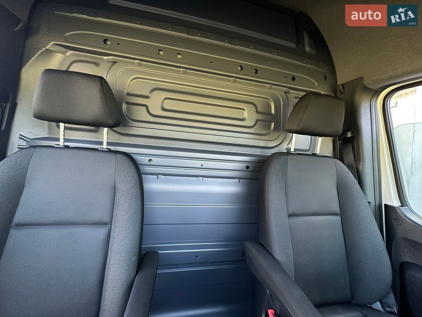 Mercedes-Benz Sprinter 2022 VIN W1V9076351P438955 фото оголошення 37 з 40